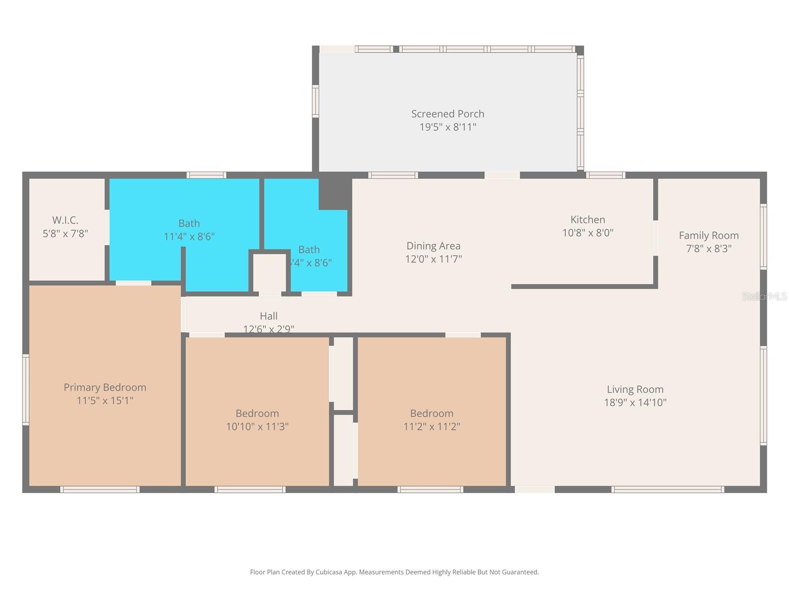 Image 26 of 46 For 2085 Stonebrook Drive