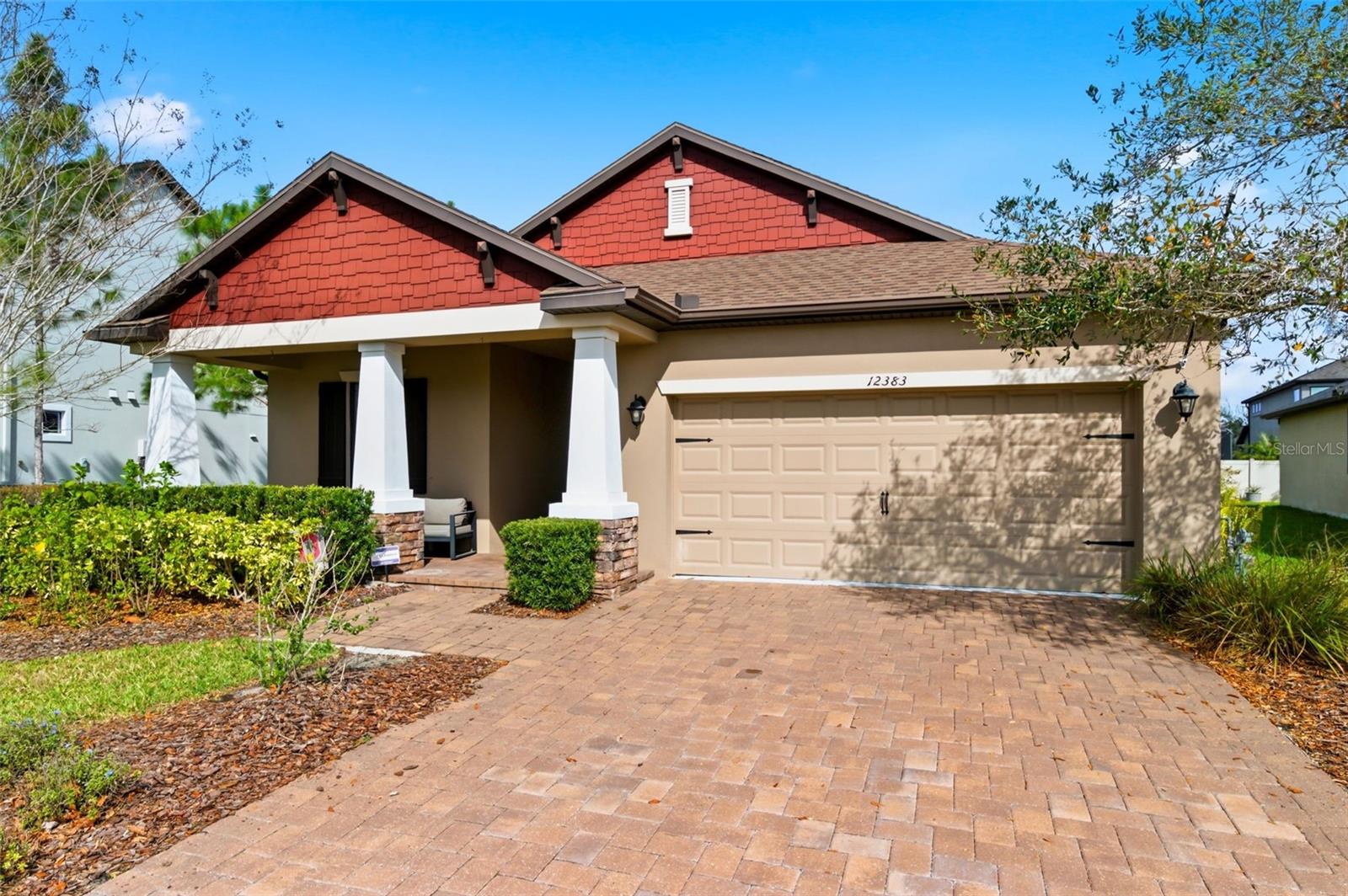 Image 2 of 68 For 12383 Fitzroy Street