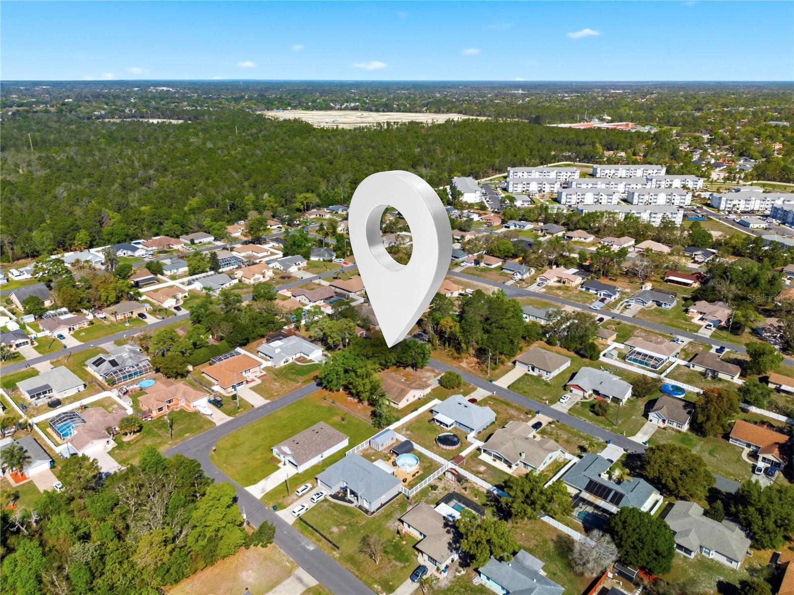 Image 37 of 39 For 10358 Ireland Street