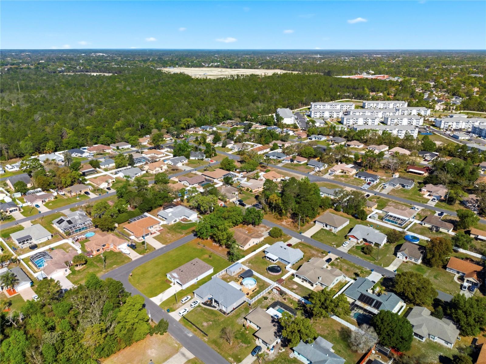 Image 38 of 39 For 10358 Ireland Street