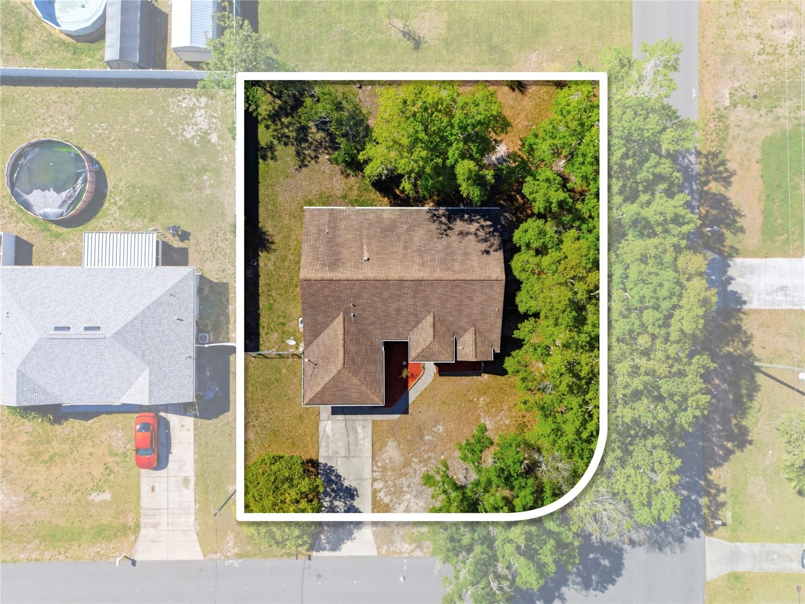 Image 39 of 39 For 10358 Ireland Street