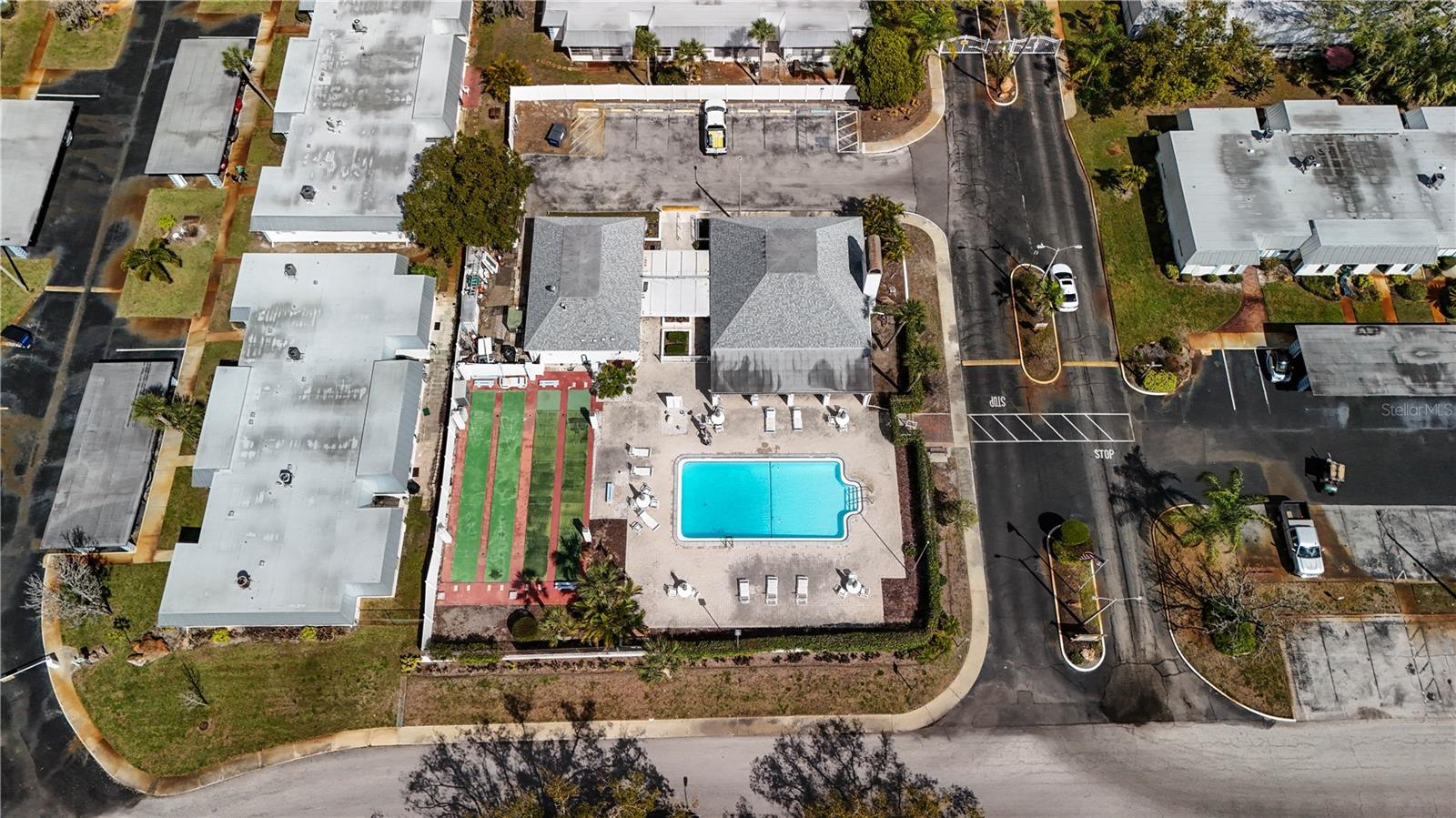 Image 25 of 32 For 4150 Newbury Drive