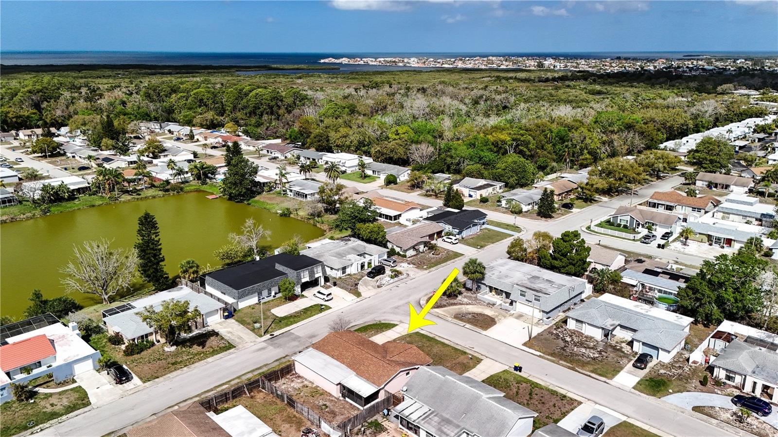 Image 30 of 32 For 4150 Newbury Drive