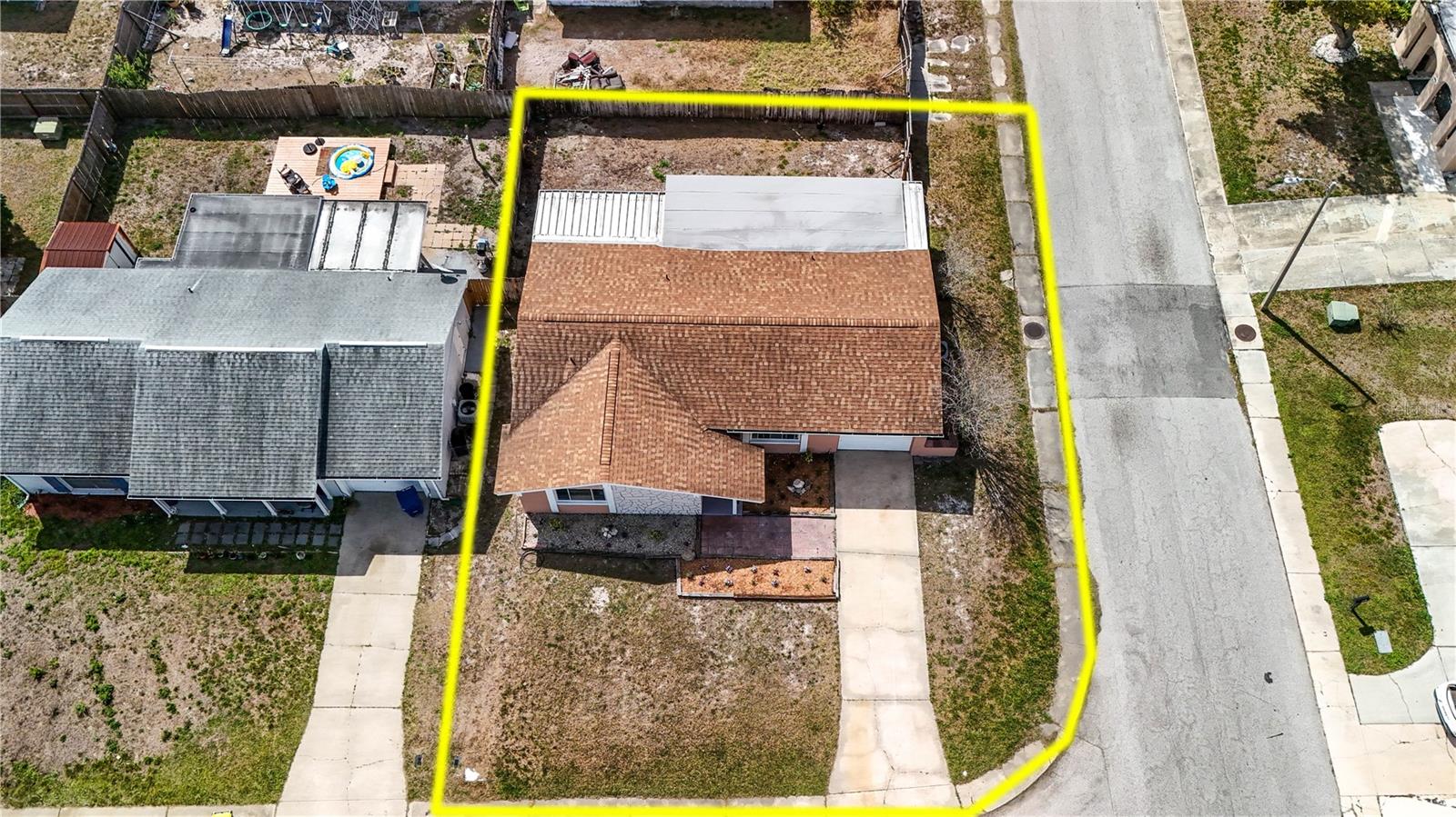 Image 32 of 32 For 4150 Newbury Drive