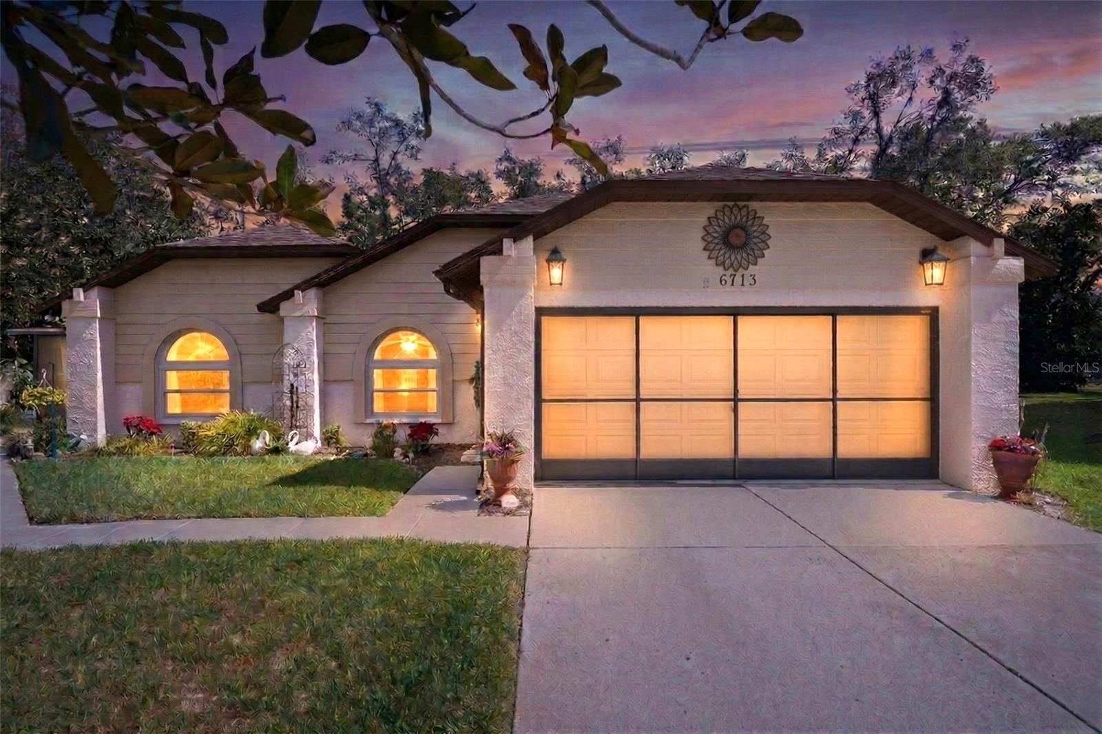 Image 2 of 65 For 6713 Oak Cluster Circle