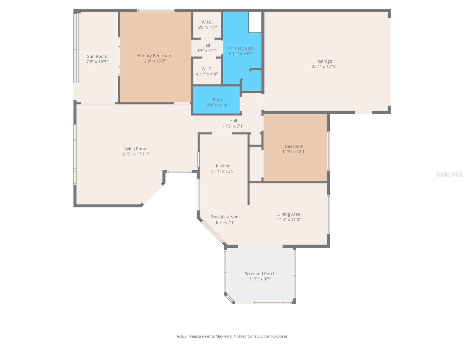 Image 41 of 65 For 6713 Oak Cluster Circle