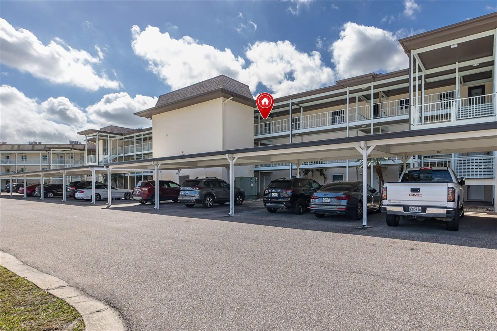 Image 2 of 49 For 4660 Marine Parkway 303