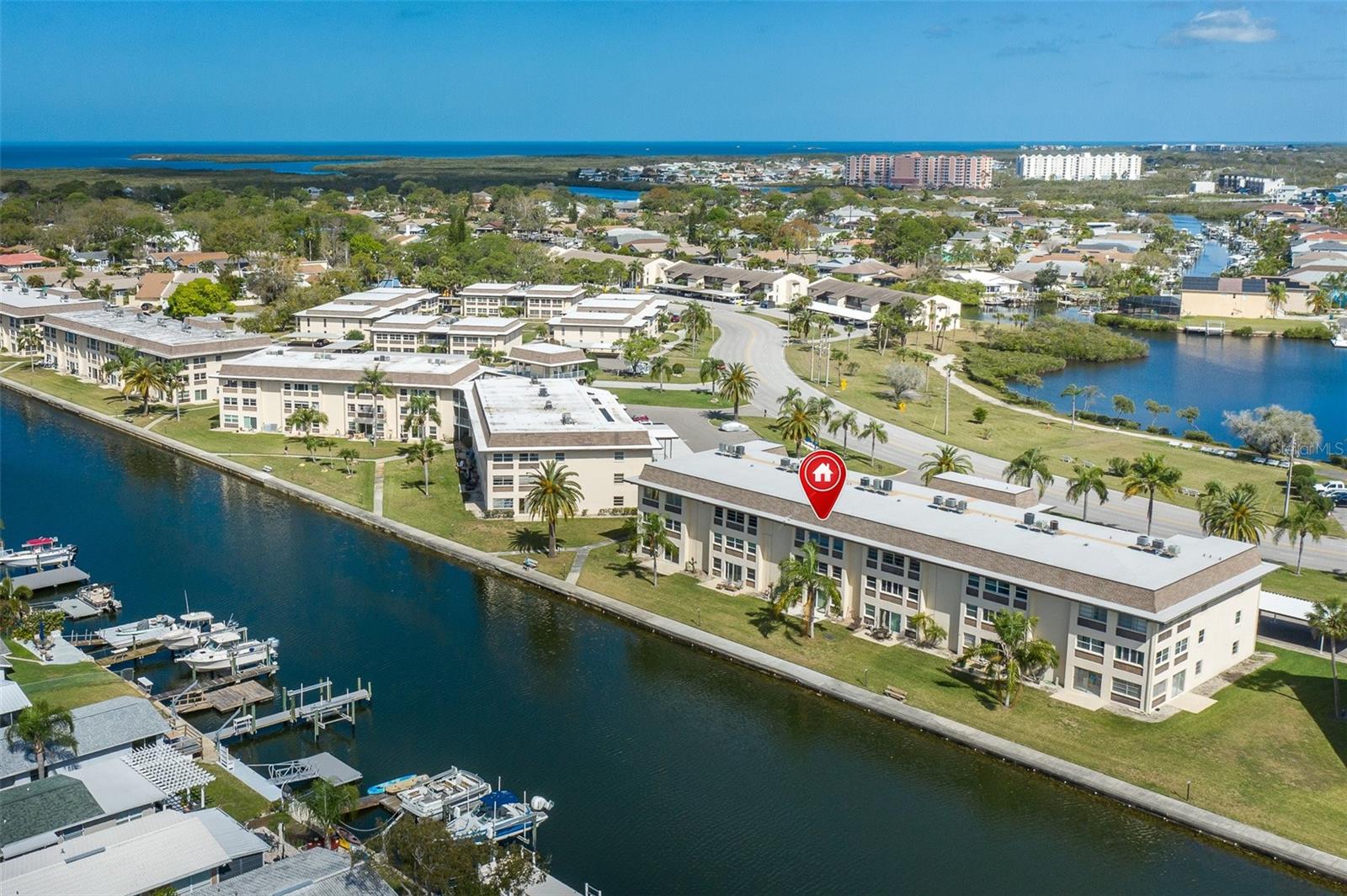 Image 3 of 49 For 4660 Marine Parkway 303