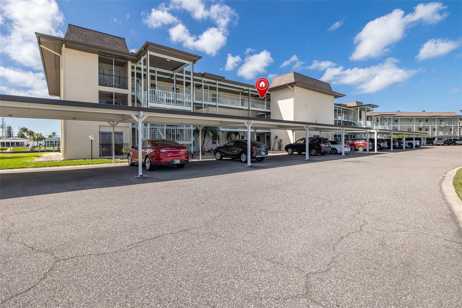 Image 39 of 49 For 4660 Marine Parkway 303