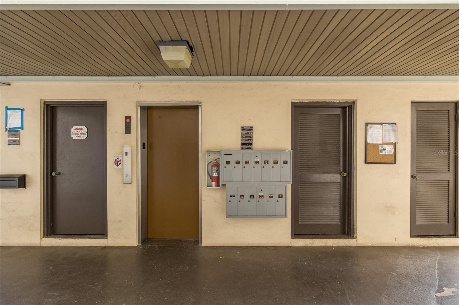 Image 48 of 49 For 4660 Marine Parkway 303