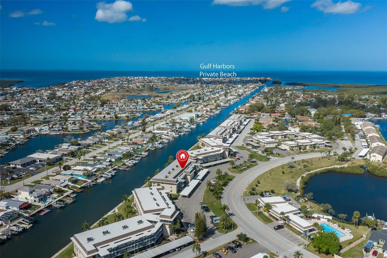 Image 5 of 49 For 4660 Marine Parkway 303