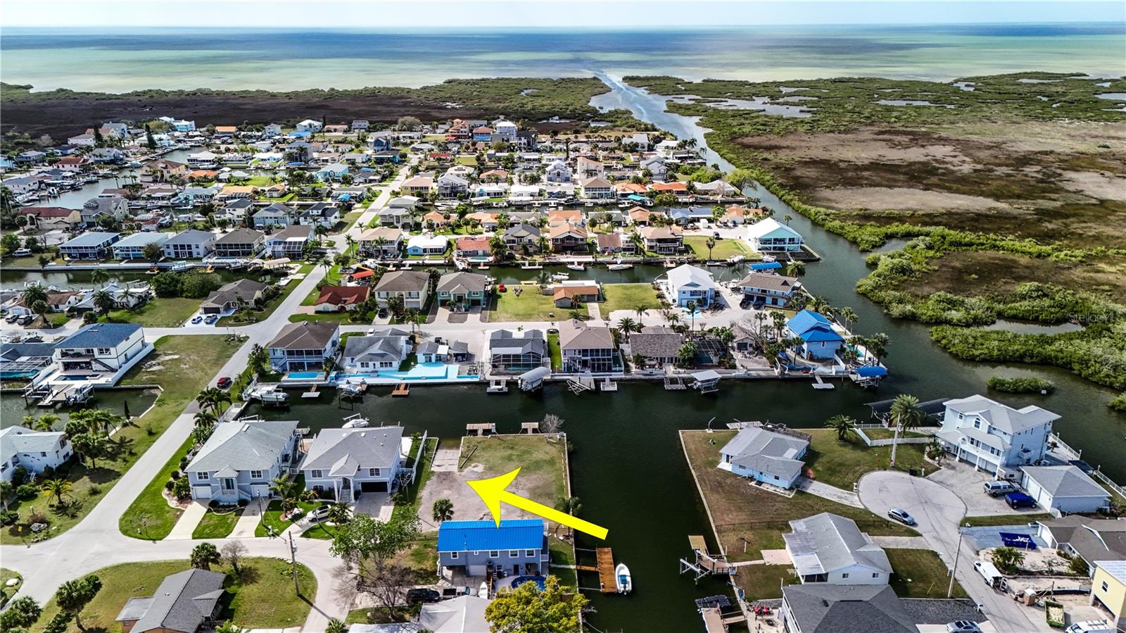 Image 18 of 22 For 7434 Mako Drive