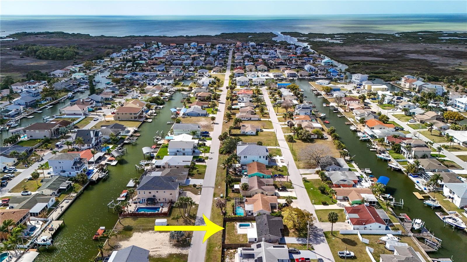 Image 20 of 22 For 7434 Mako Drive