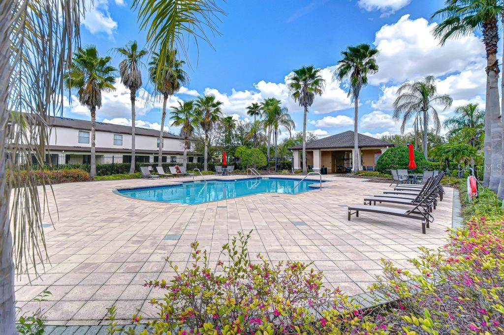 Image 20 of 24 For 2609 Oleander Lakes Drive