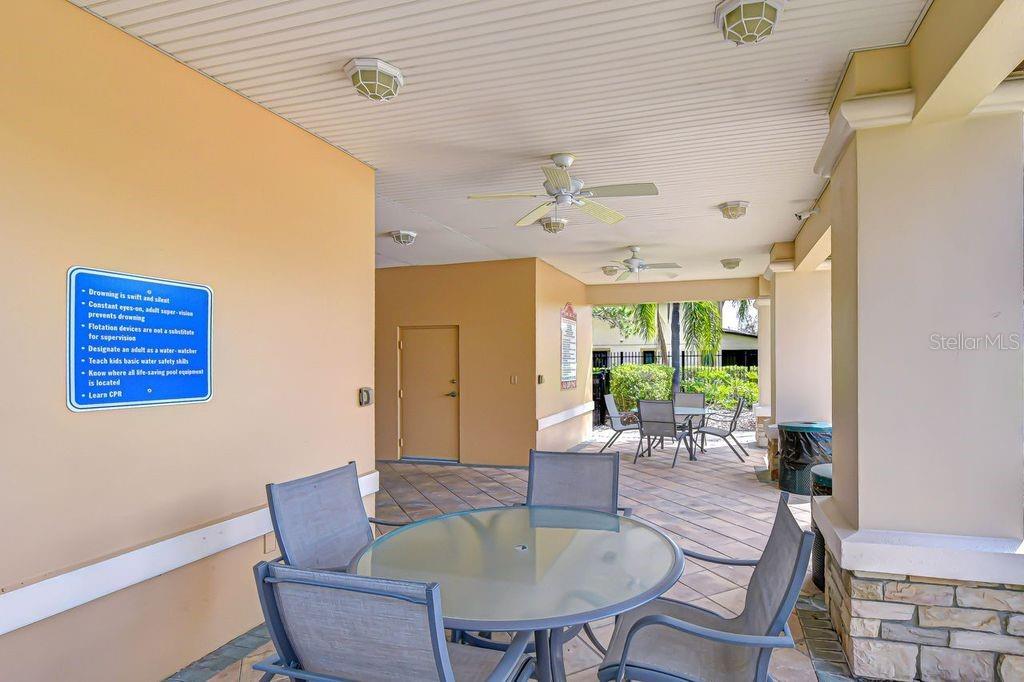 Image 23 of 24 For 2609 Oleander Lakes Drive