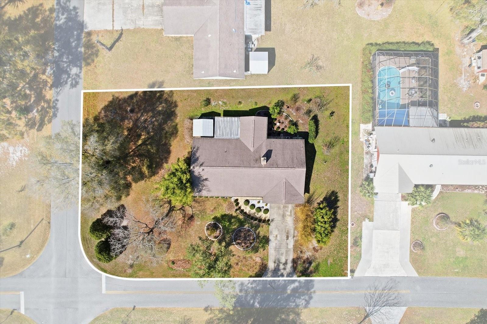 Image 41 of 45 For 8049 100th Street Road