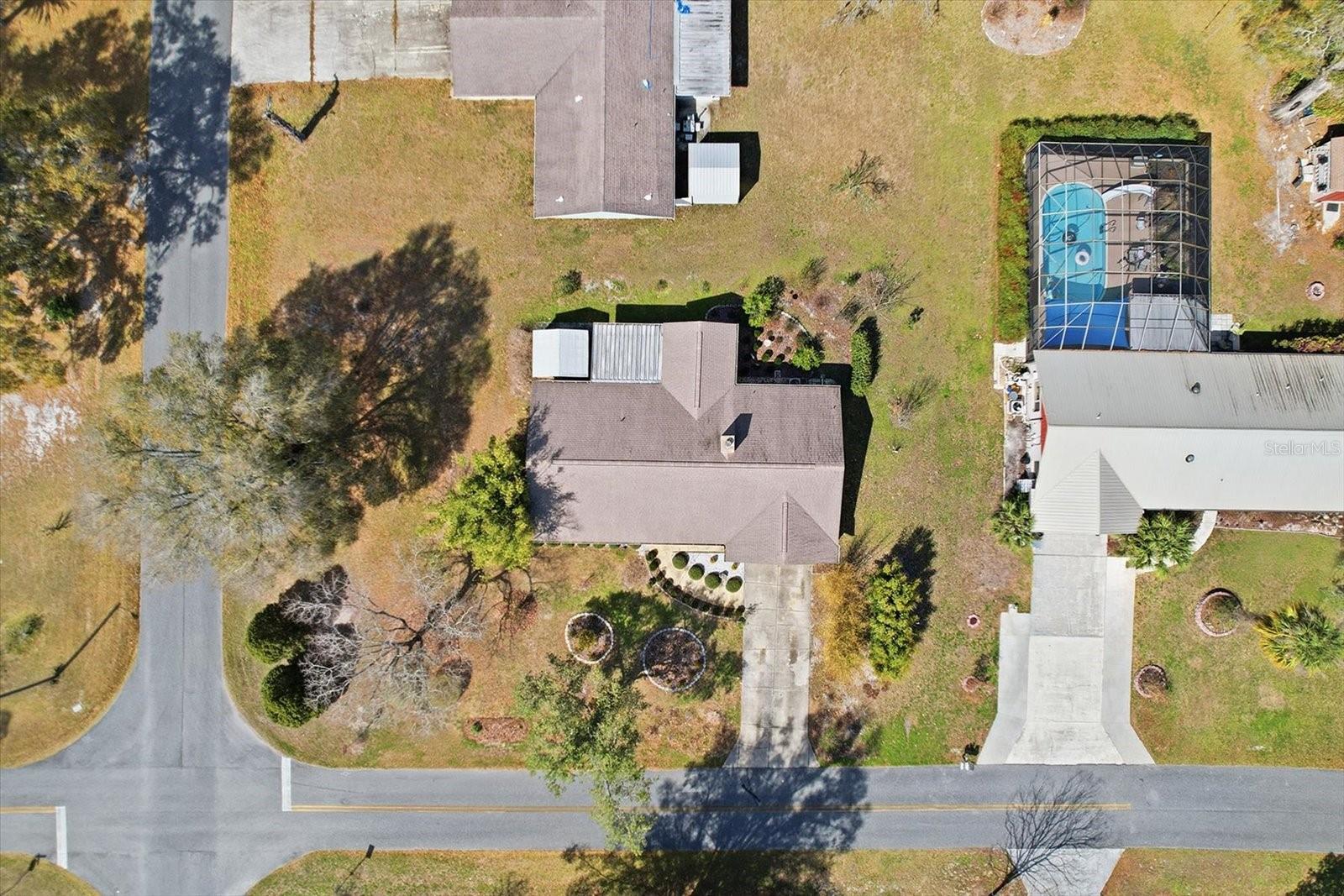 Image 42 of 45 For 8049 100th Street Road