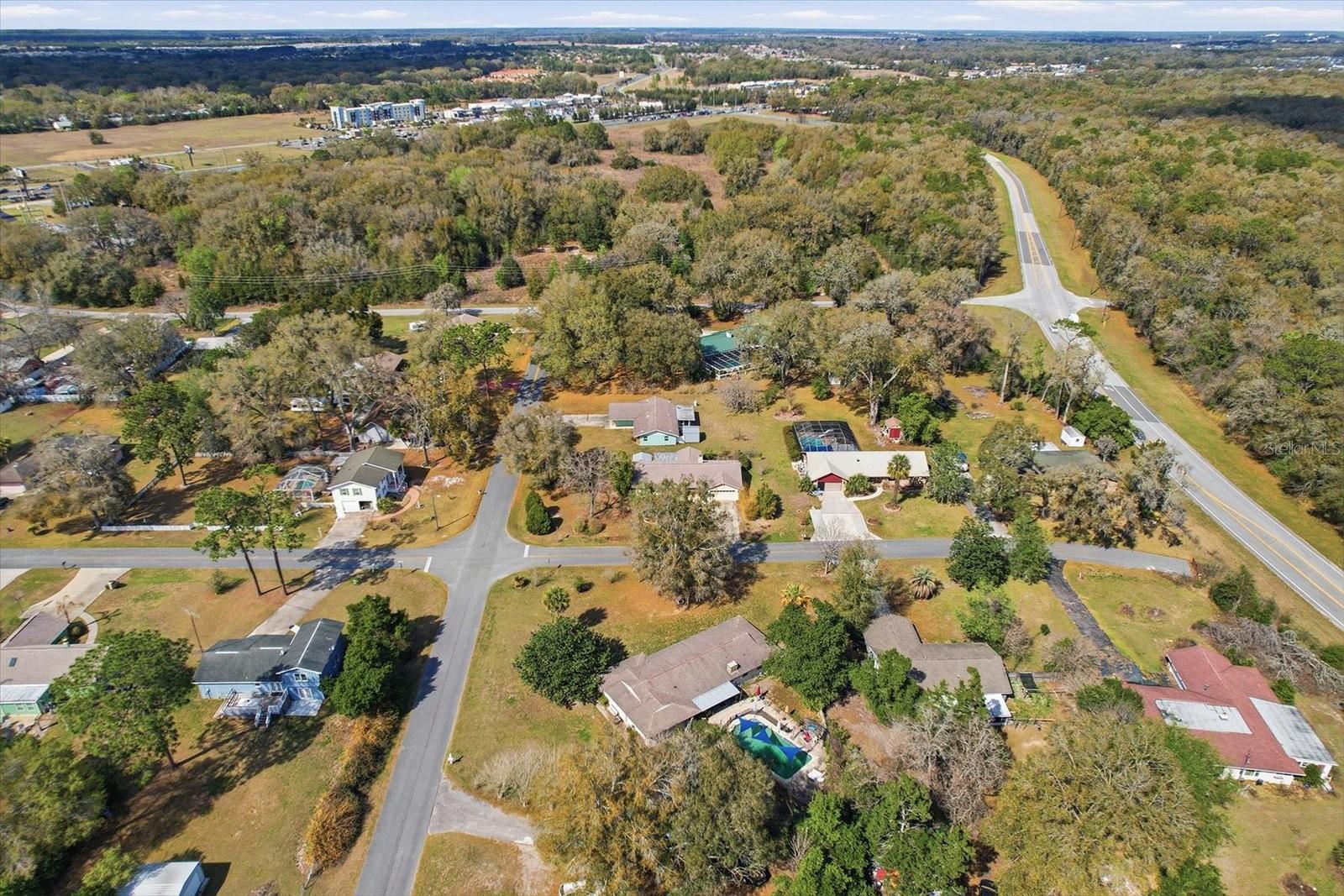 Image 43 of 45 For 8049 100th Street Road