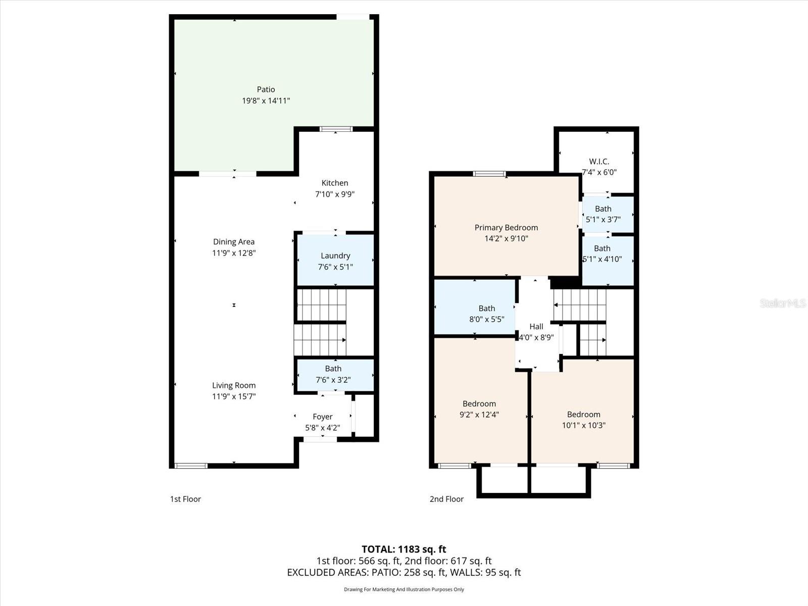 Image 2 of 28 For 1799 Highland Avenue 53