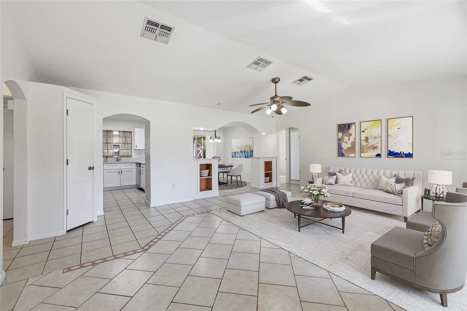 Image 7 of 38 For 1340 Larkin Road