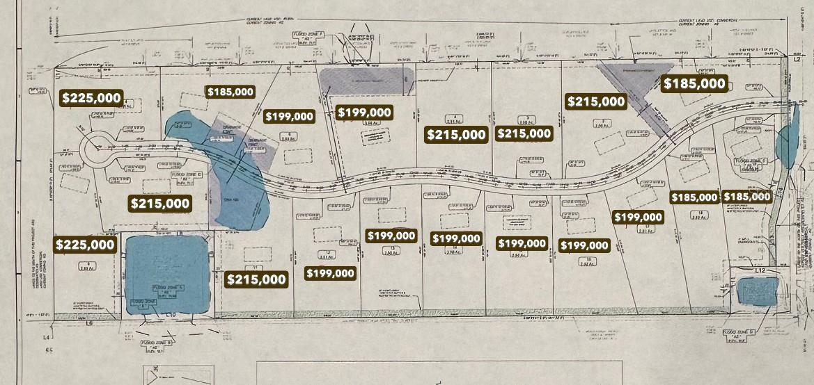 Image 2 of 17 For 0 Centralia (lot 6) Road