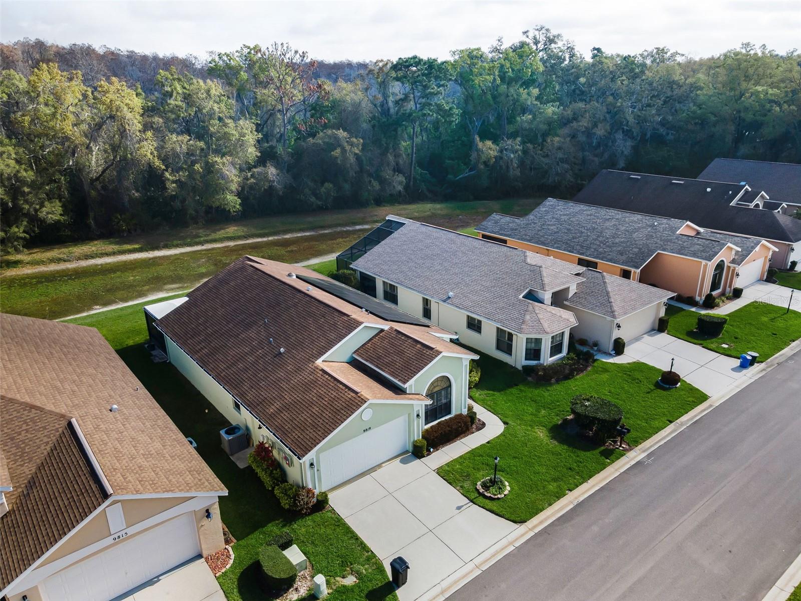 Image 46 of 78 For 9819 Conservation Drive