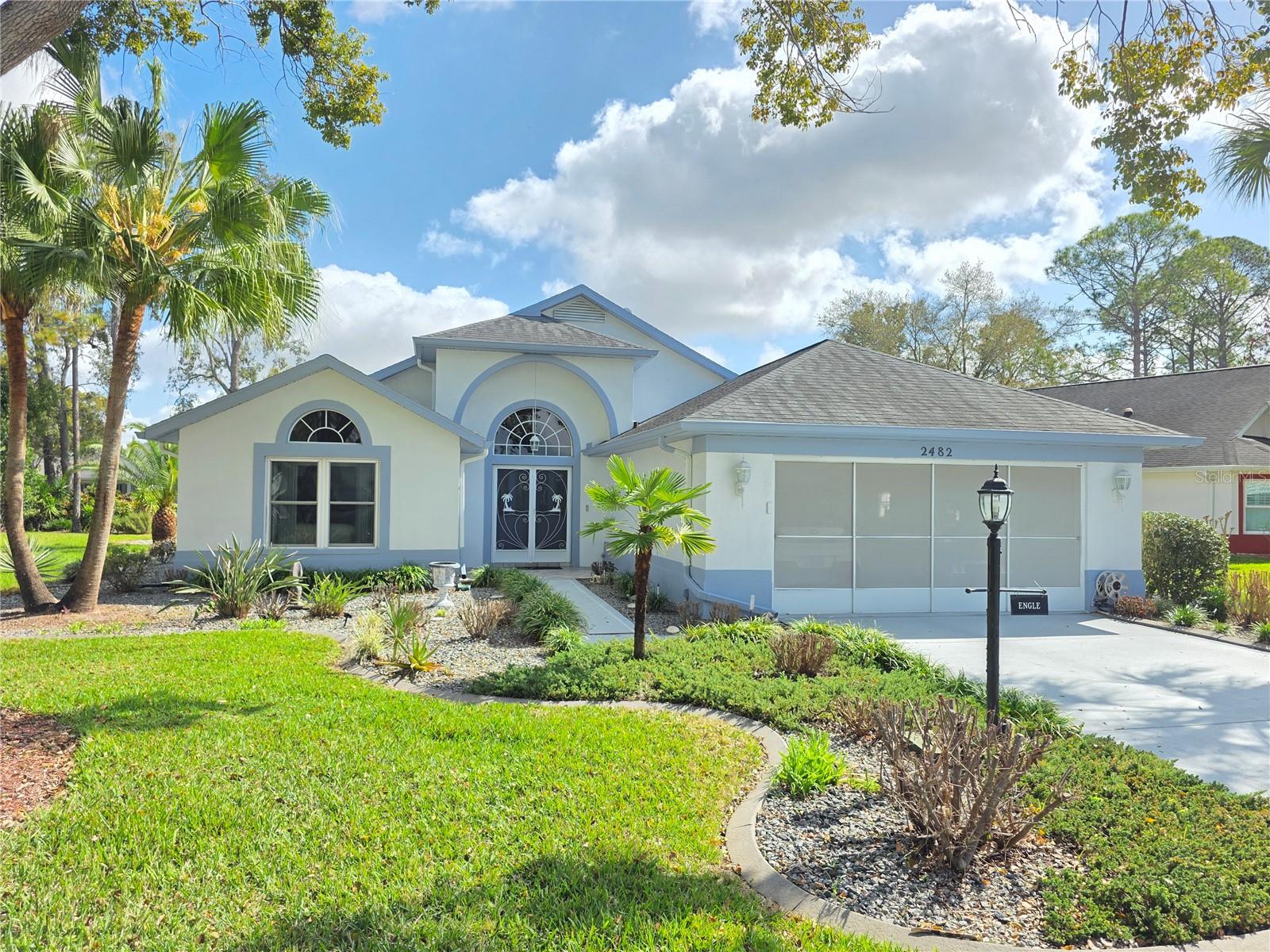 Details for 2482 Silkwood Court, Spring Hill, FL 34606