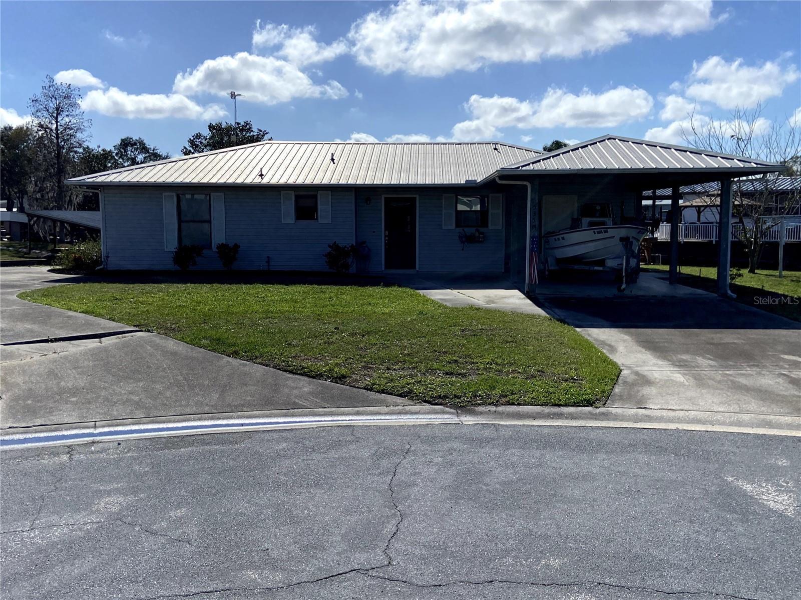 Details for 535 Minnow Court, KENANSVILLE, FL 34739