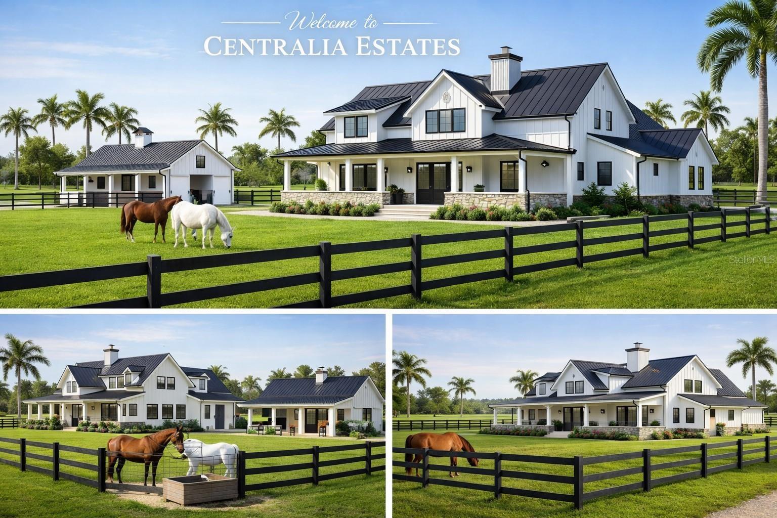 Listing photo id 1 for 0 Centralia (lot 16) Road