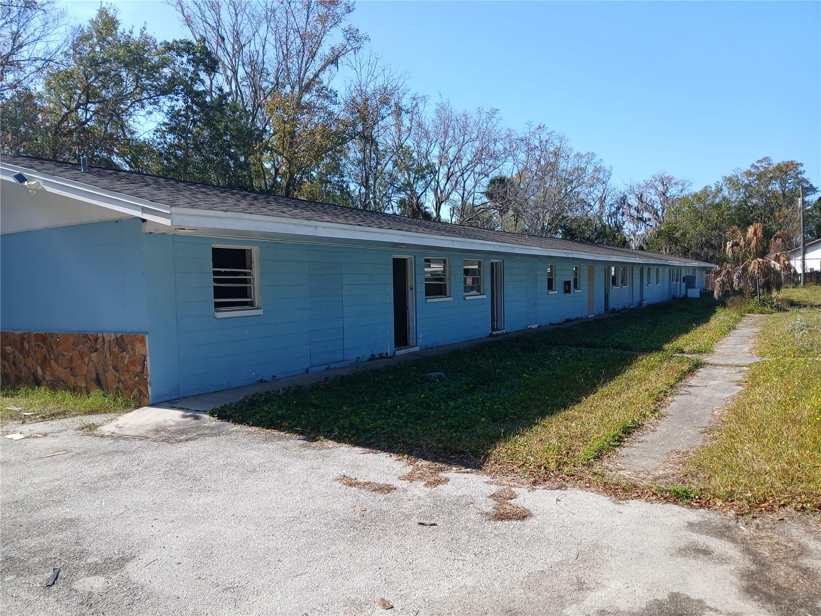 Details for 740 5th Avenue, CRYSTAL RIVER, FL 34428