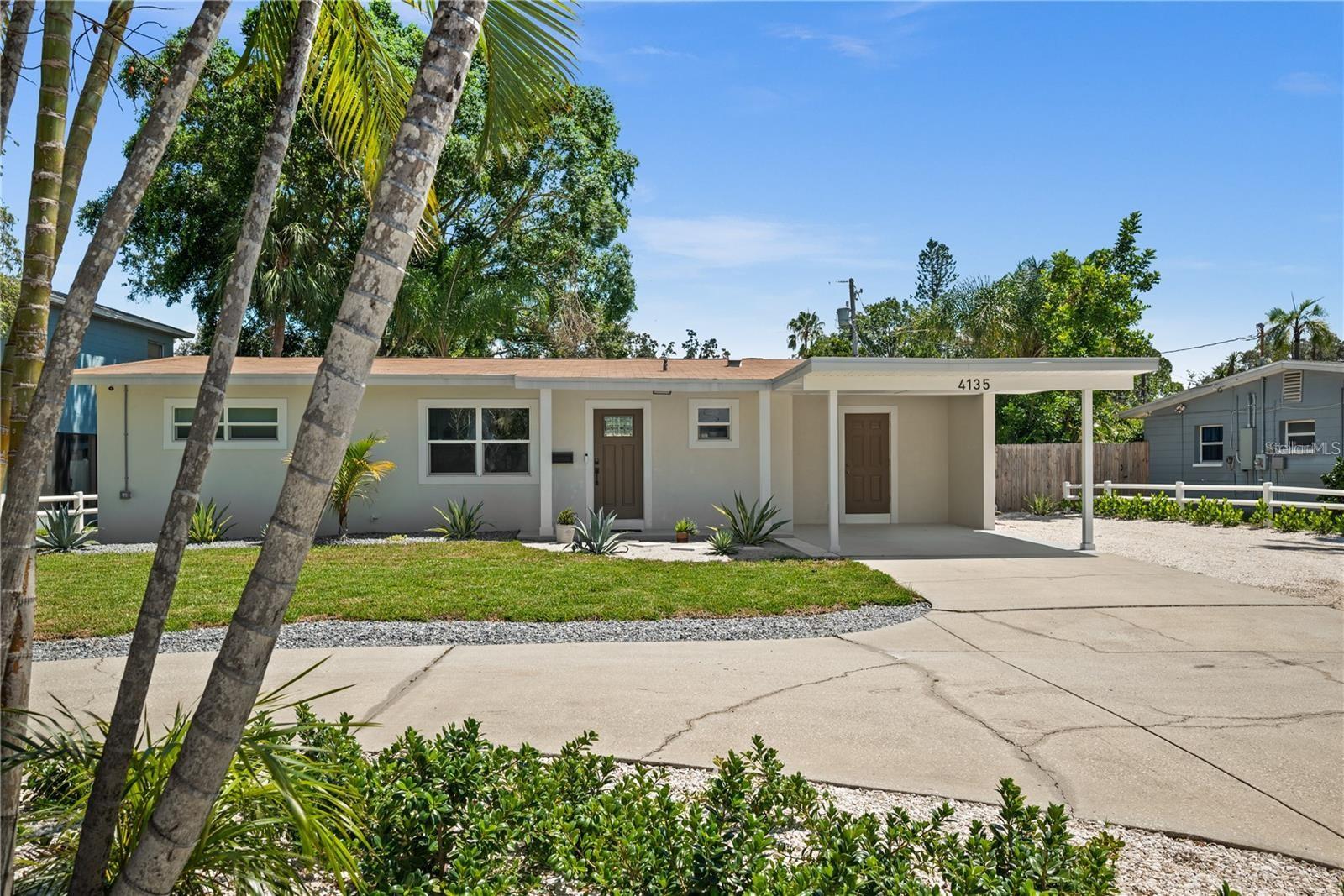 Image 38 of 39 For 4135 Shore Acres Boulevard Ne