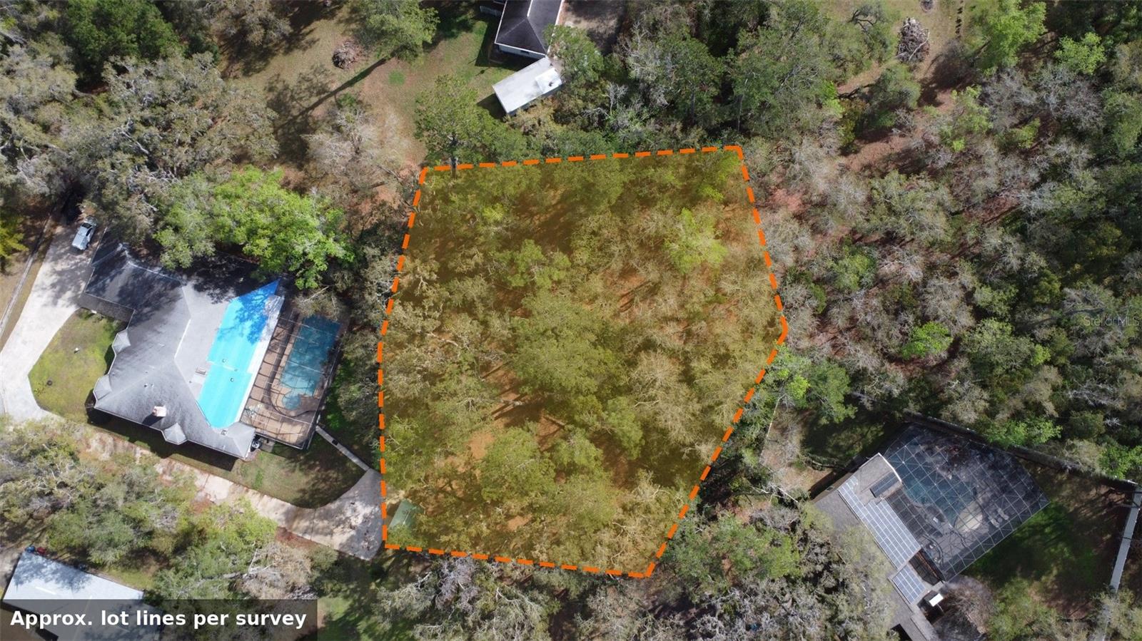 Image 2 of 10 For 0 Seven Oaks Court