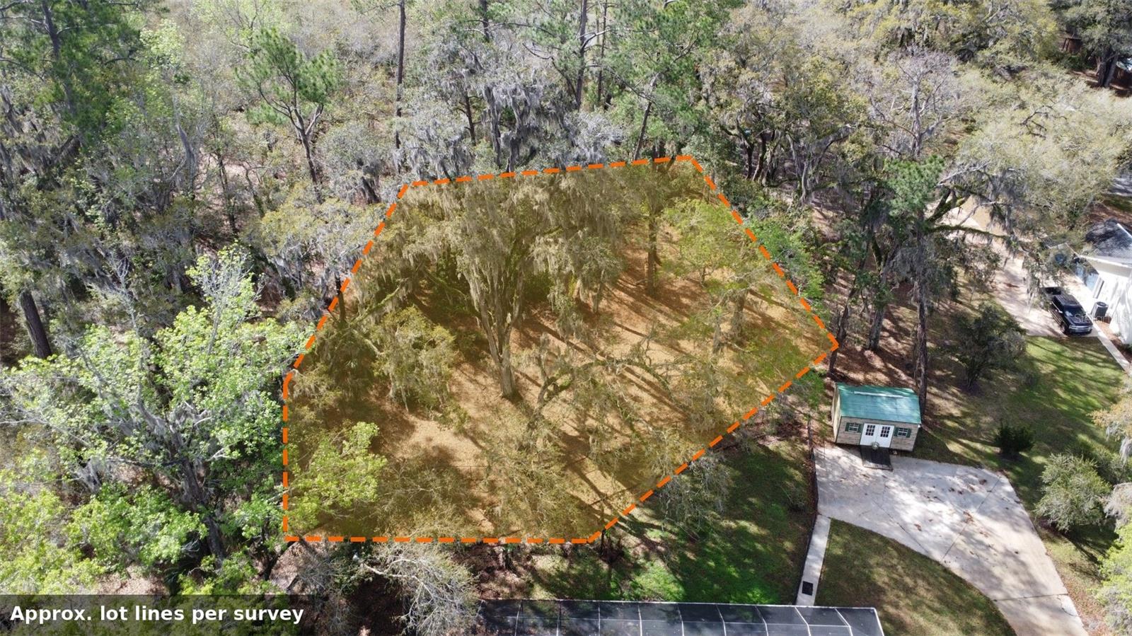 Image 4 of 10 For 0 Seven Oaks Court