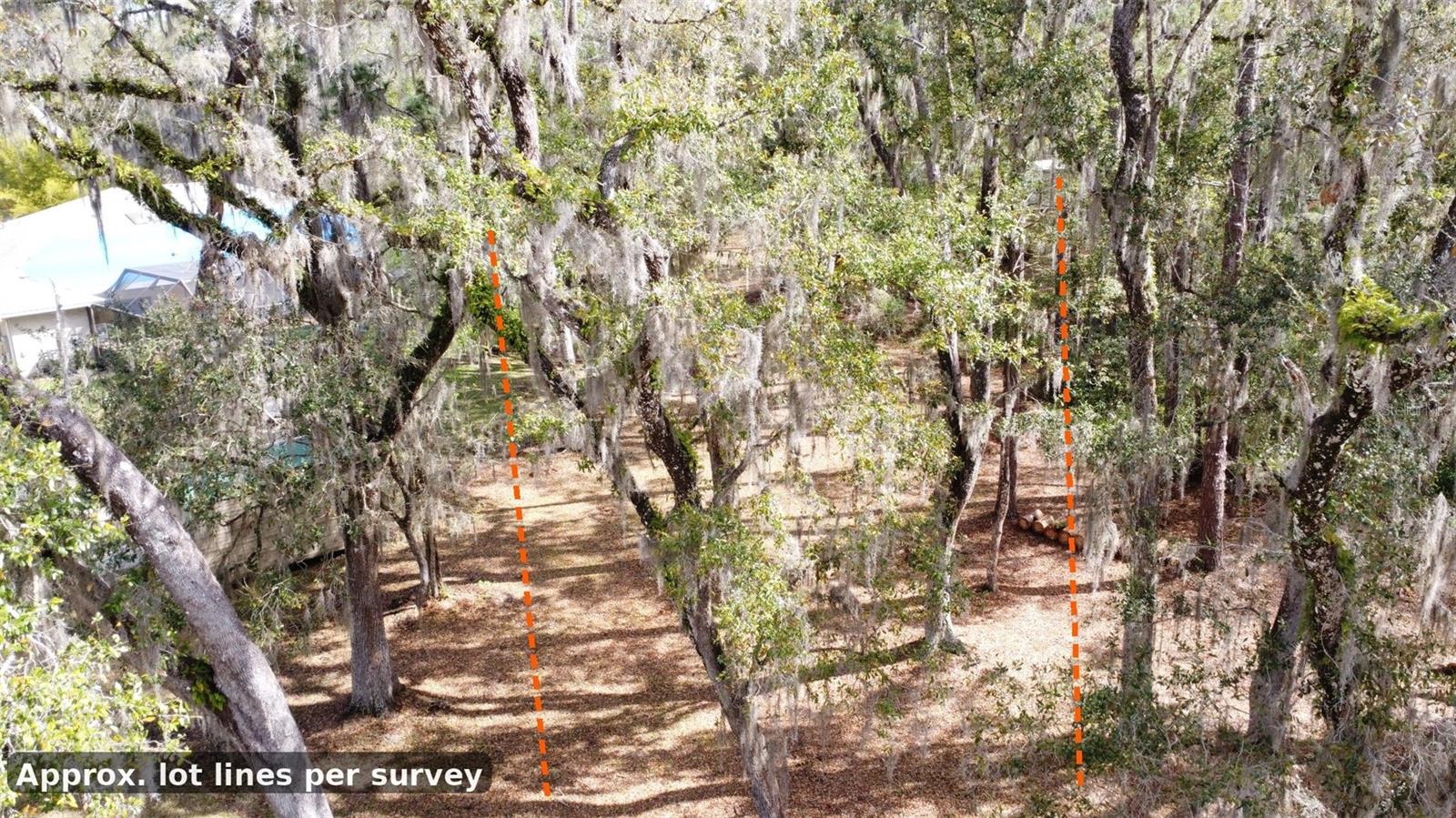 Image 5 of 10 For 0 Seven Oaks Court