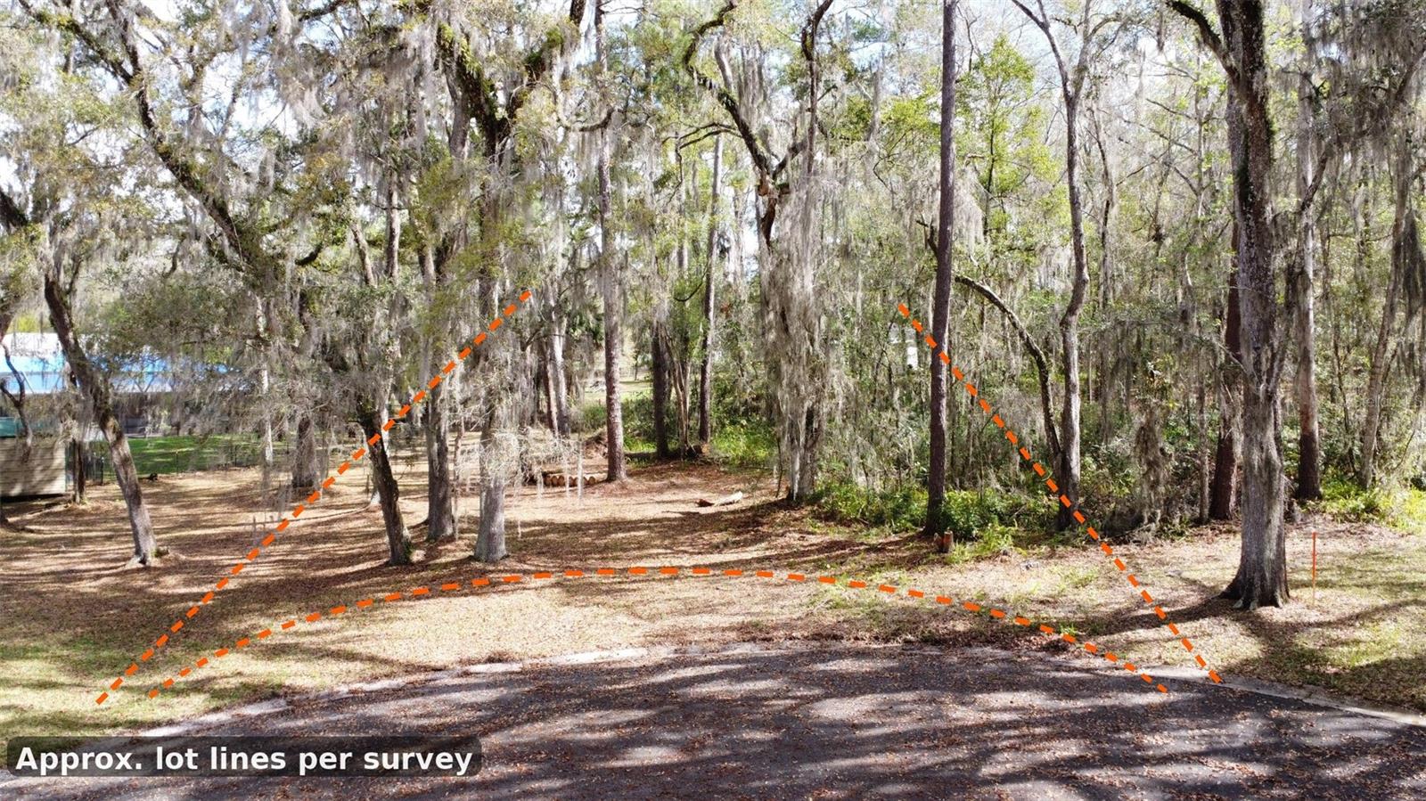 Image 6 of 10 For 0 Seven Oaks Court