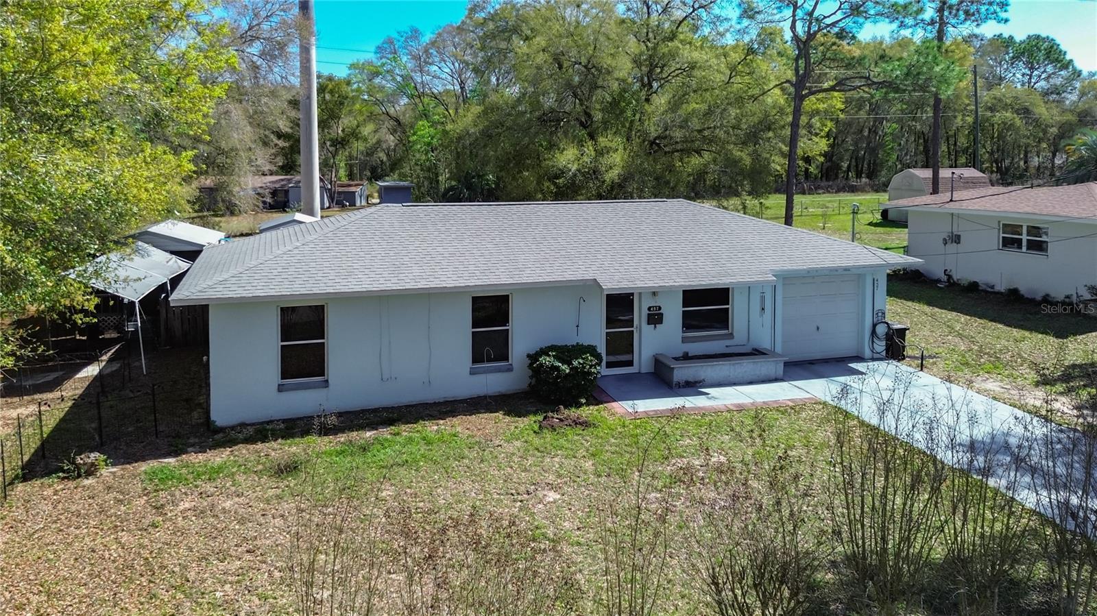 Details for 457 Rooks Avenue, INVERNESS, FL 34453