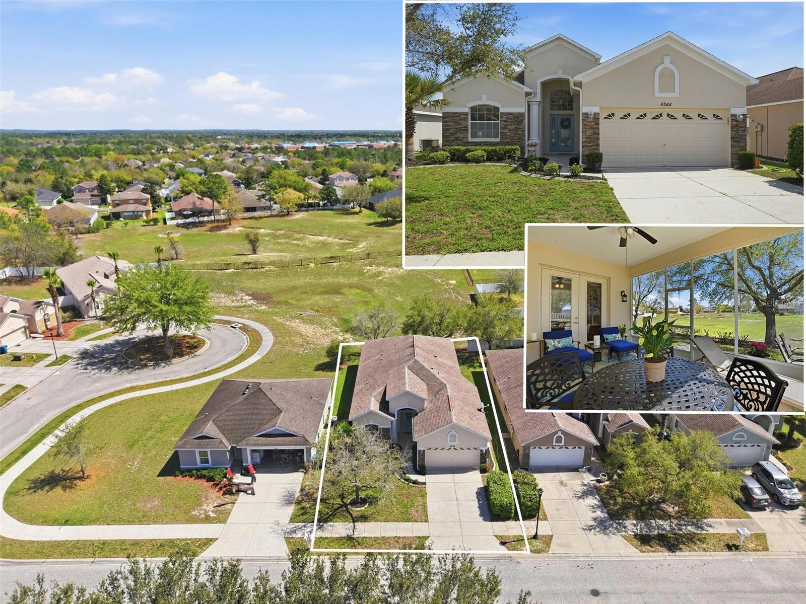 Details for 4344 High Ridge Avenue, Spring Hill, FL 34609