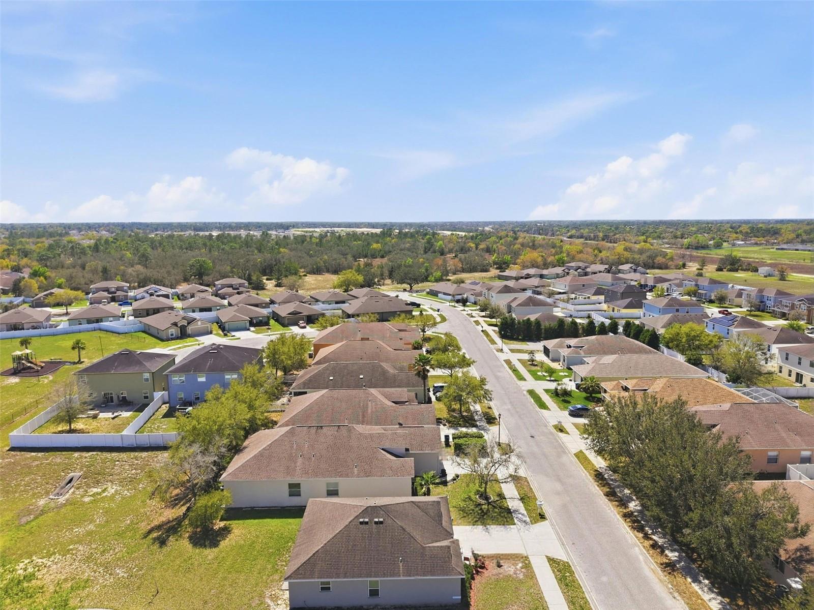 Image 39 of 46 For 4344 High Ridge Avenue