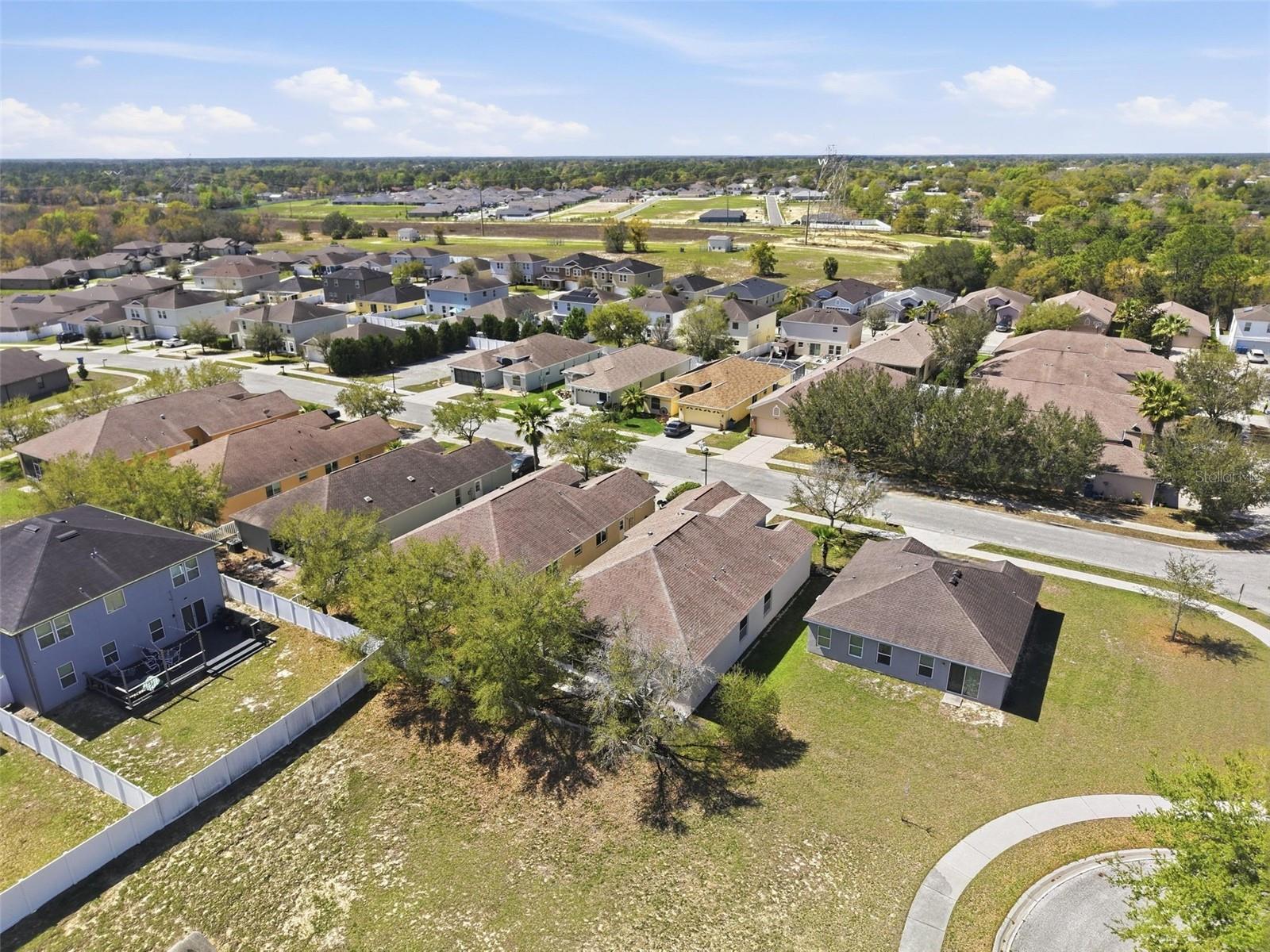 Image 40 of 46 For 4344 High Ridge Avenue