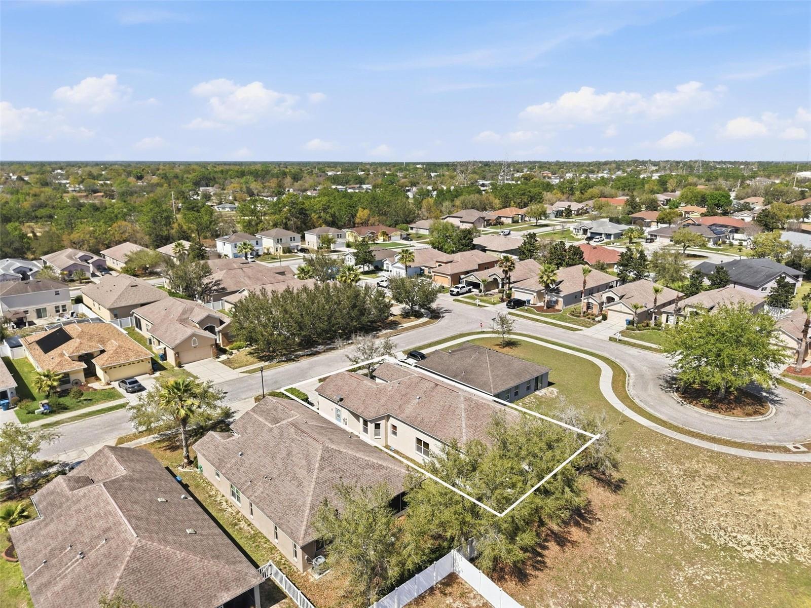 Image 42 of 46 For 4344 High Ridge Avenue