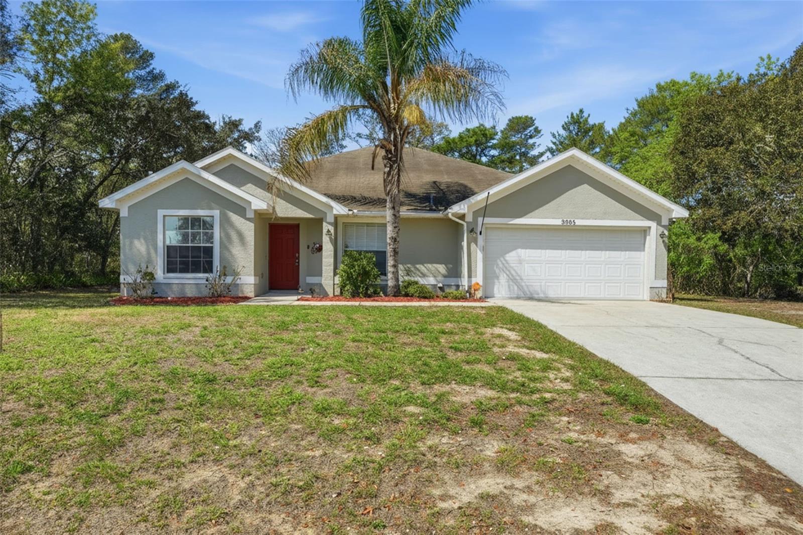 Details for 3395 Hartley Road, Spring Hill, FL 34606