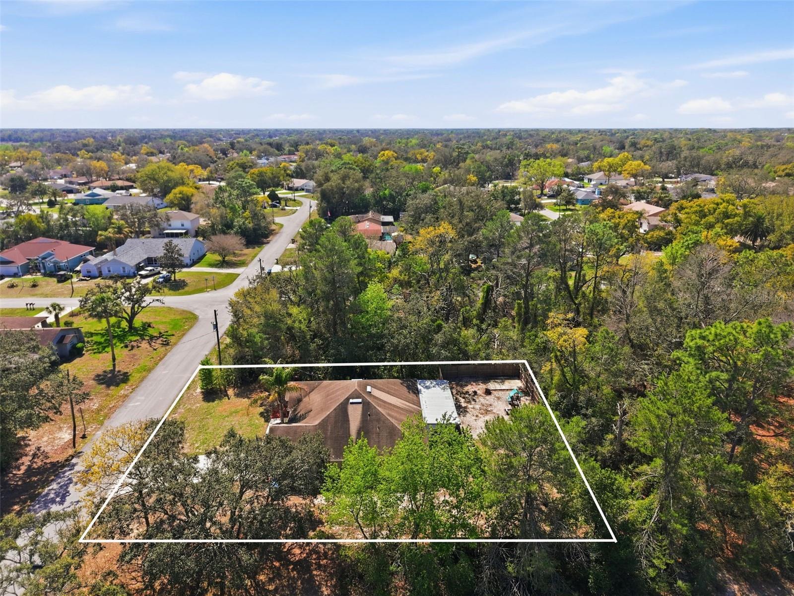 Image 51 of 51 For 3395 Hartley Road