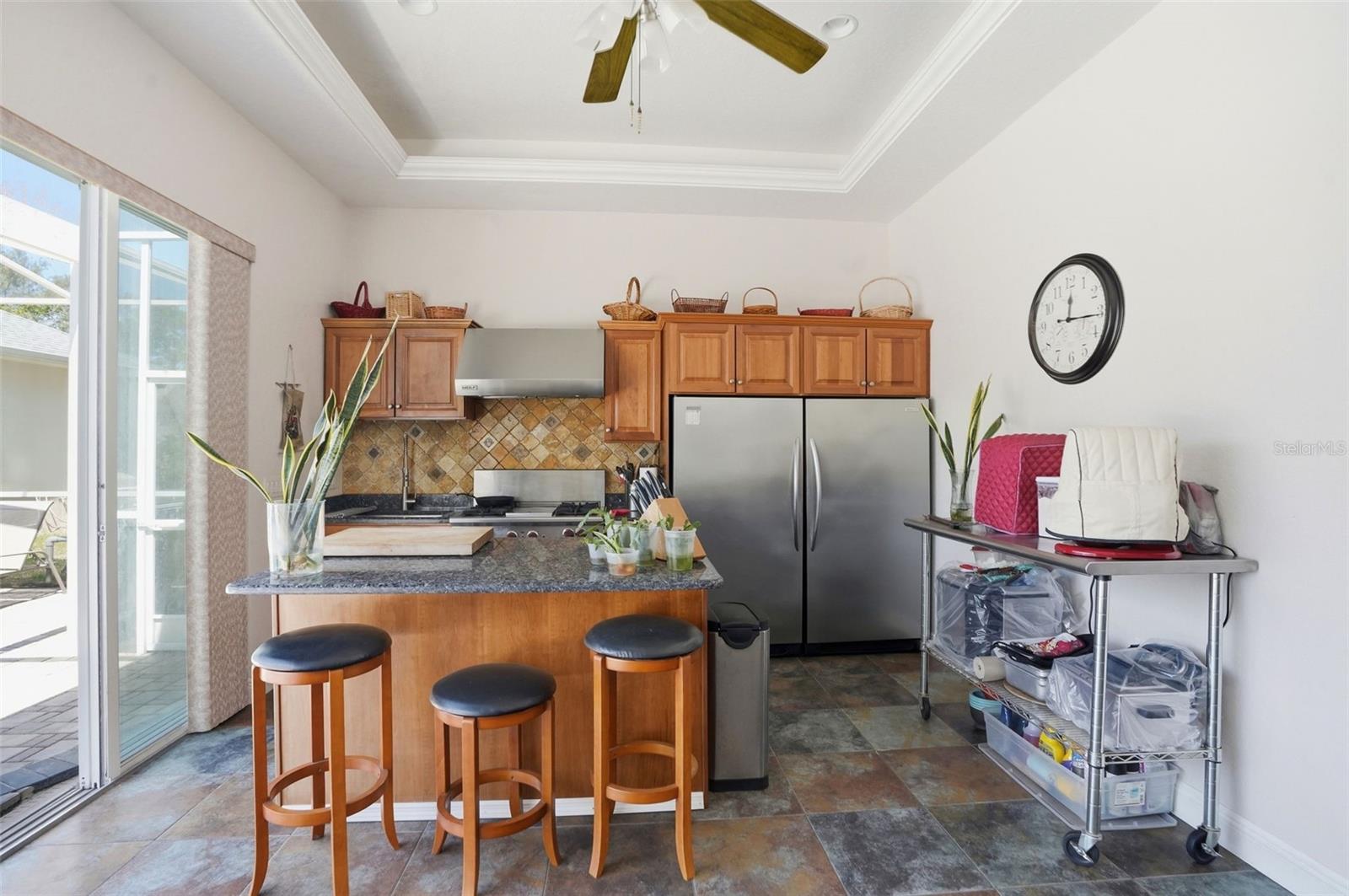 Image 17 of 73 For 11033 Baywind Court