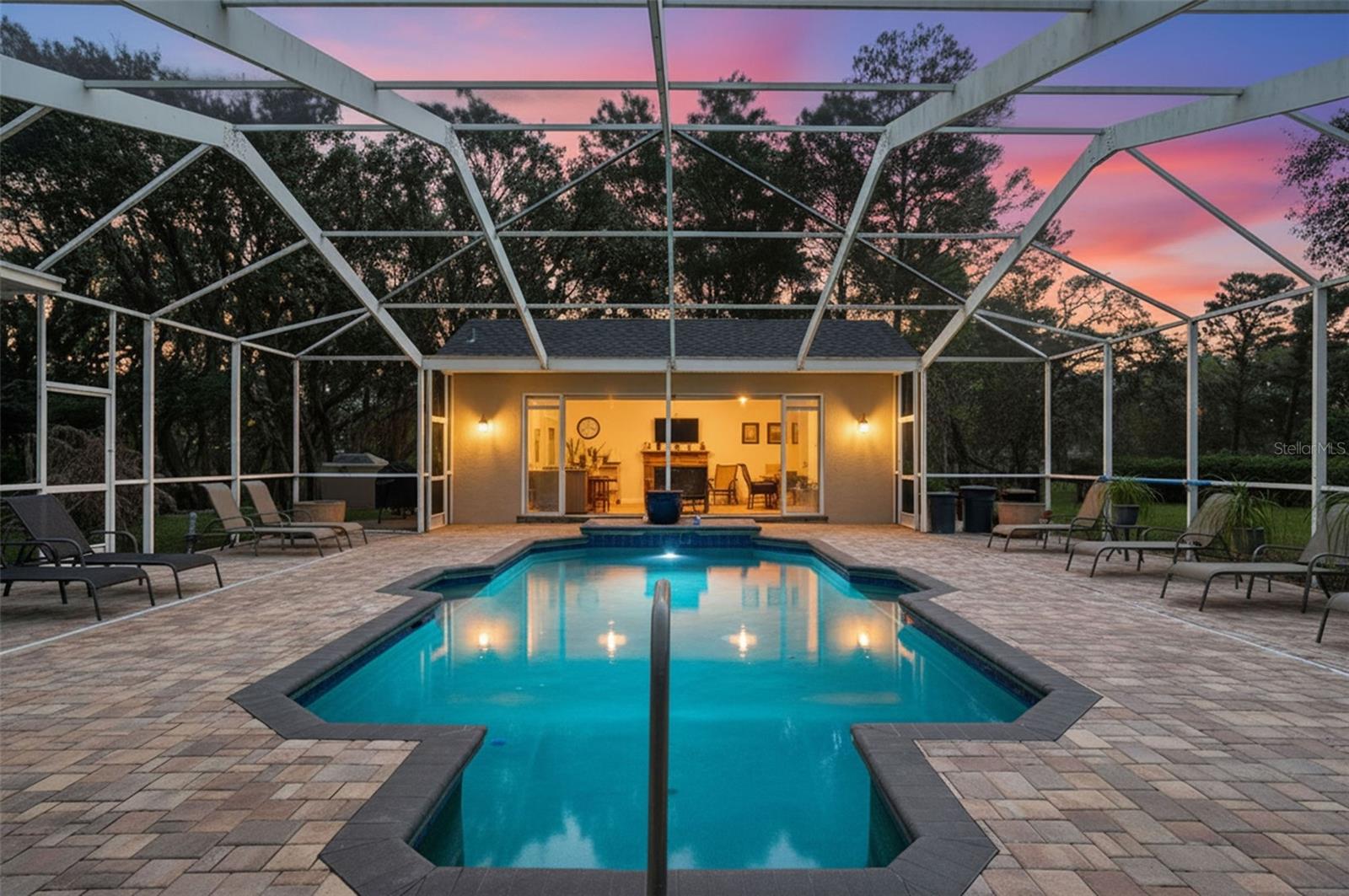 Image 4 of 73 For 11033 Baywind Court