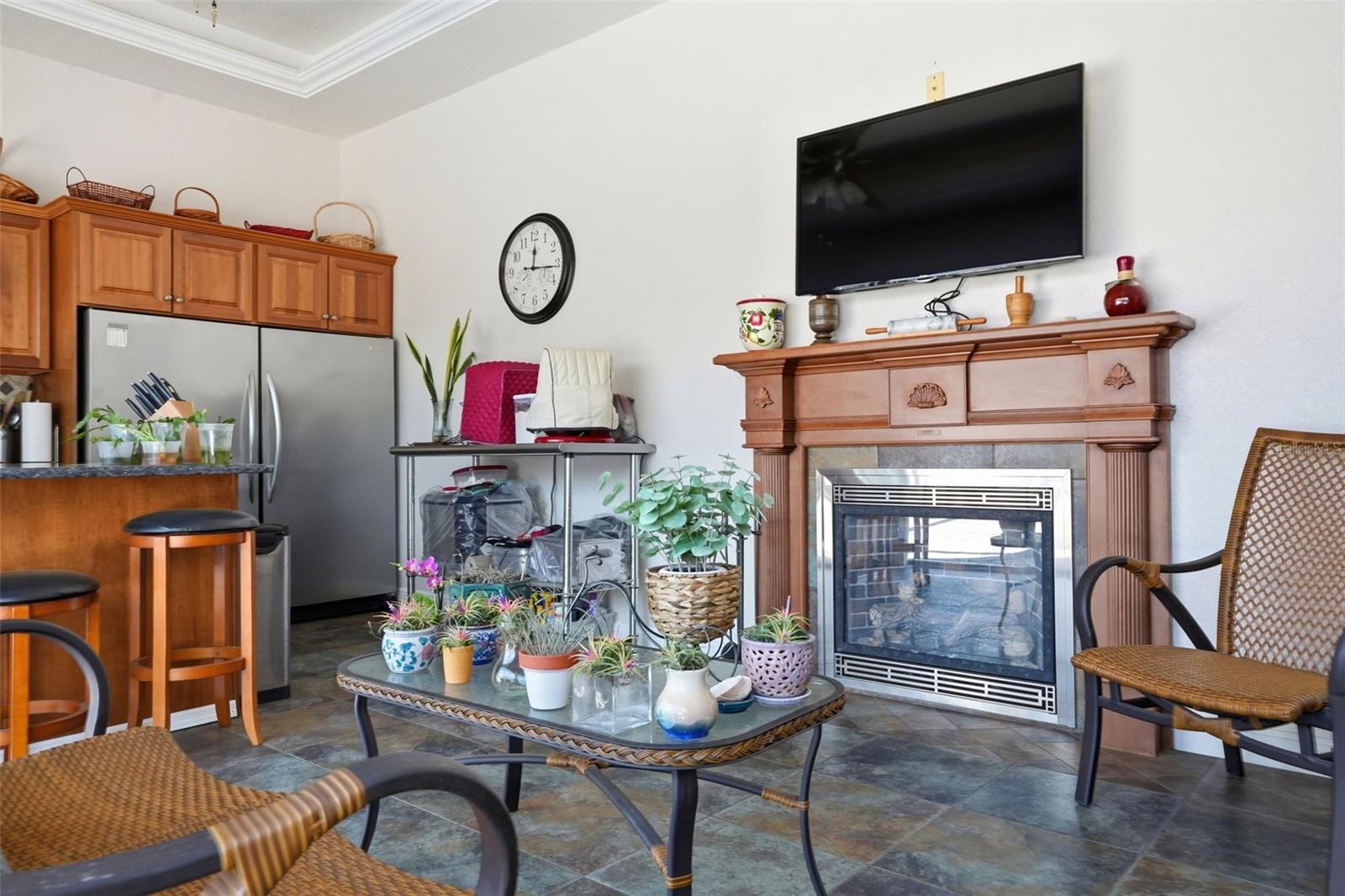 Image 46 of 73 For 11033 Baywind Court