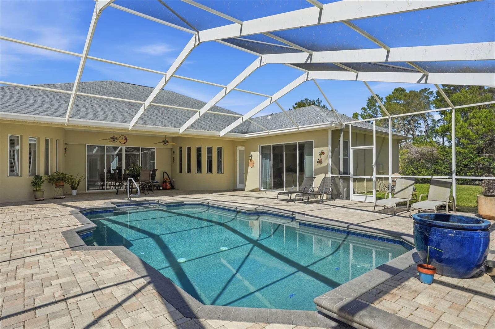 Image 50 of 73 For 11033 Baywind Court