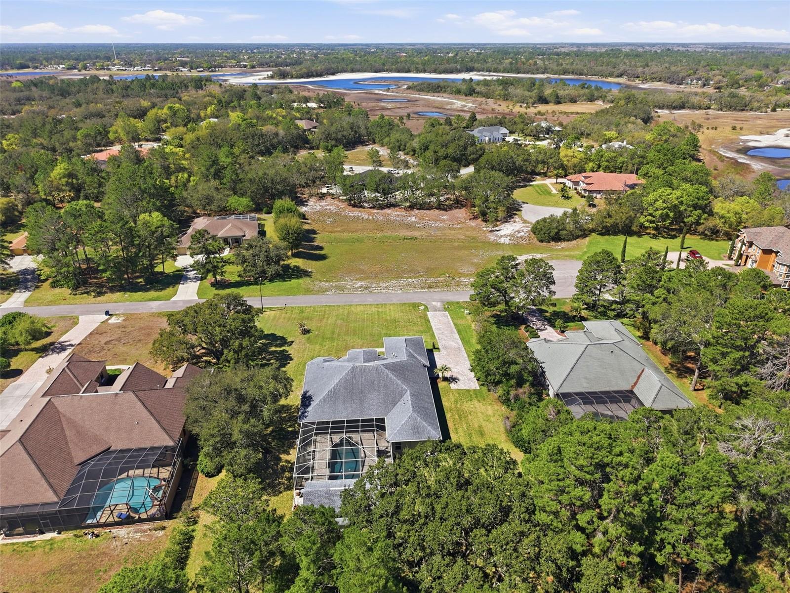 Image 70 of 73 For 11033 Baywind Court