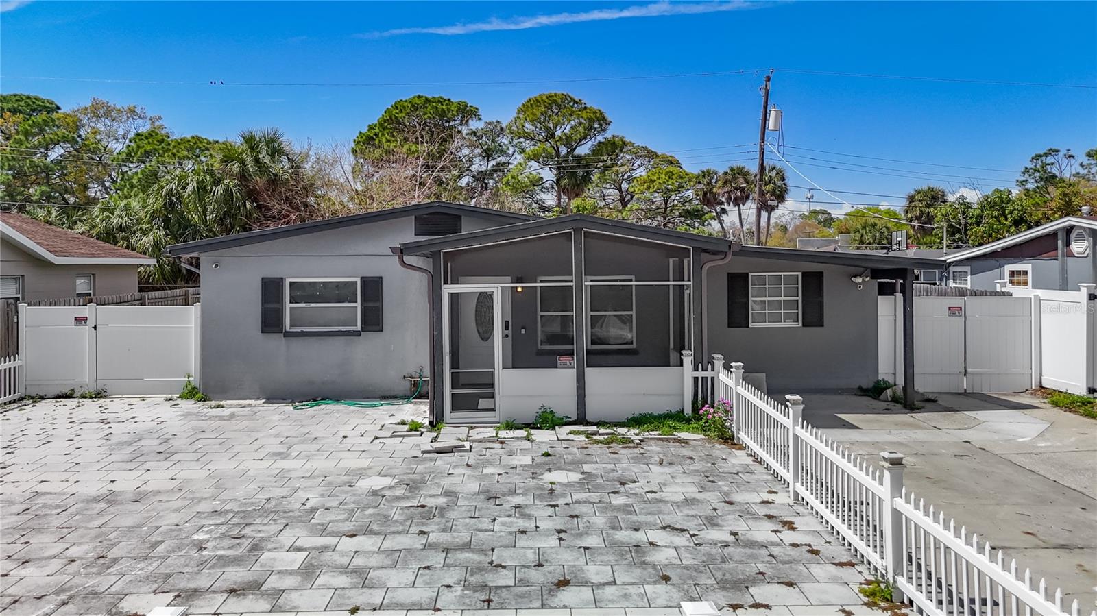 Details for 5110 Gateway Drive, TAMPA, FL 33615