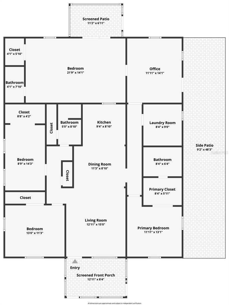 Image 22 of 69 For 5110 Gateway Drive