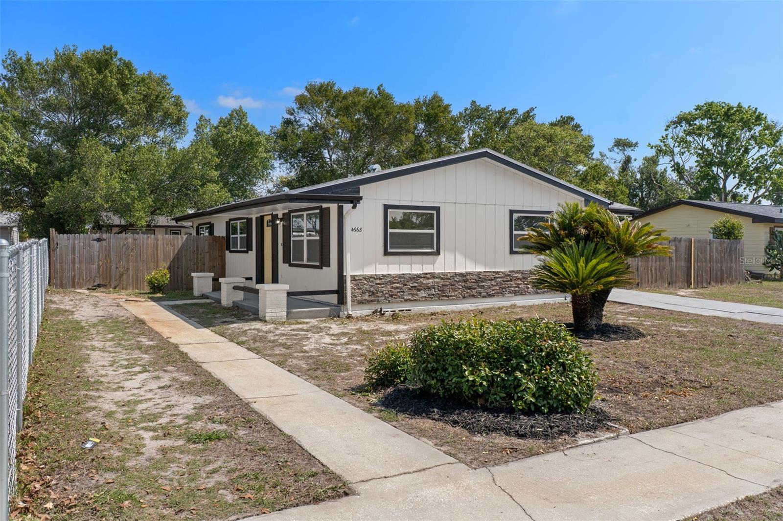 Details for 4668 Crescent Road, SPRING HILL, FL 34606